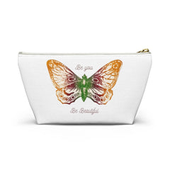 Accessory Pouch w T-bottom