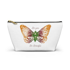 Accessory Pouch w T-bottom