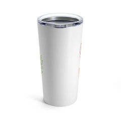 Fall Drink Tumbler 20oz