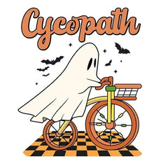 Fall Shirt "Cycopath"