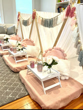 Kids Slumber Party Package kids tents