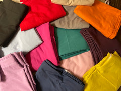 Glamping Tent Covers