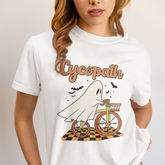 Fall Shirt "Cycopath"