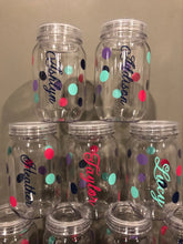 Personalize 16oz Party Cups