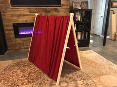 Glamping Tent Covers