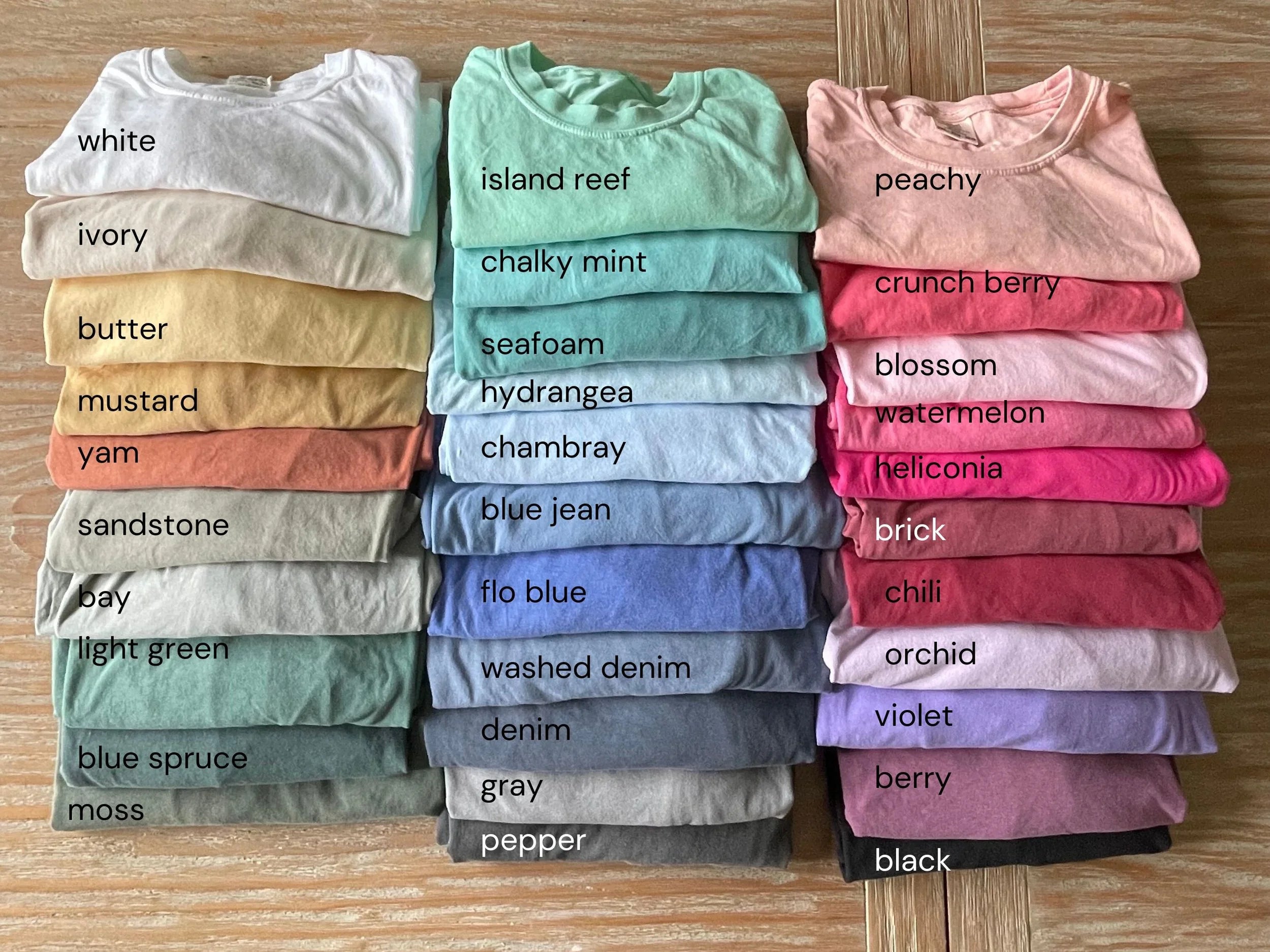 Fall Shirt "Cute and Spooky"