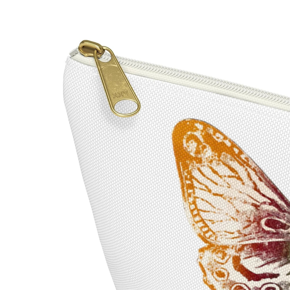 Accessory Pouch w T-bottom