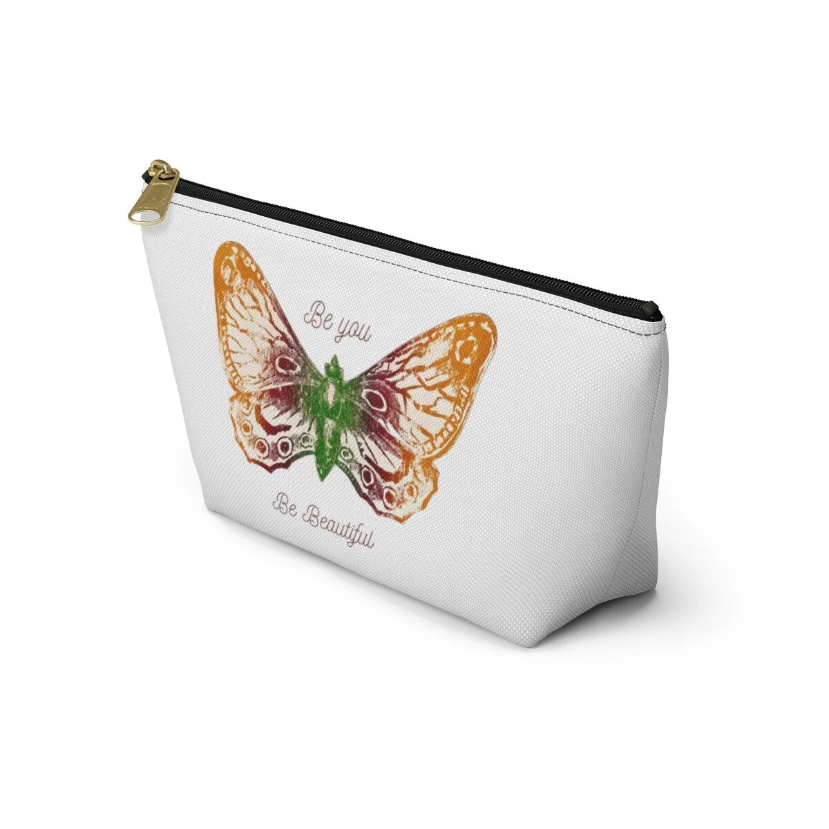 Accessory Pouch w T-bottom