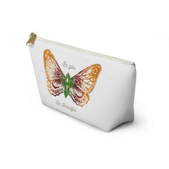 Accessory Pouch w T-bottom