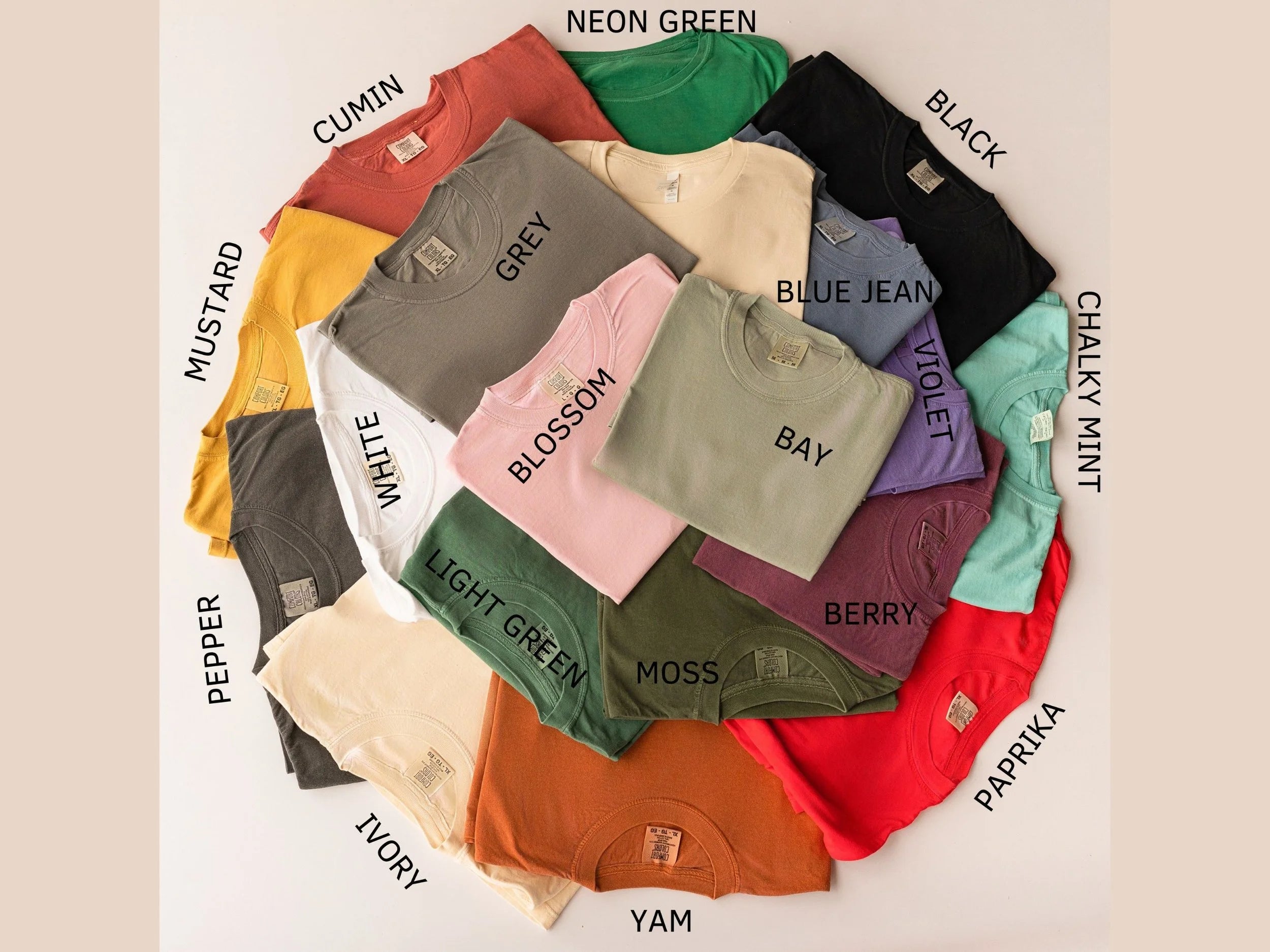 Fall Shirt "Cute and Spooky"