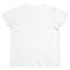 Women's Midweight Cotton Tee