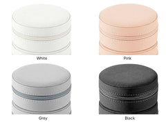 Personalized Travel Jewelry Box