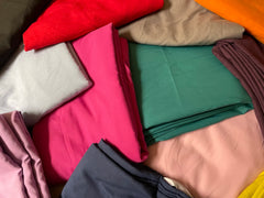 Glamping Tent Covers