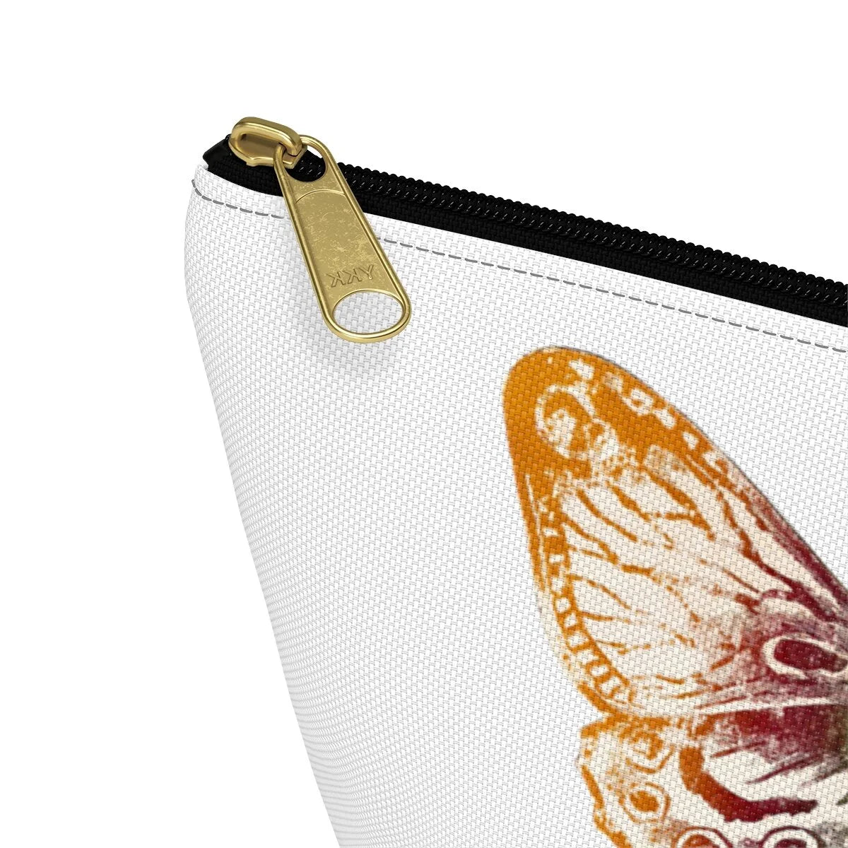 Accessory Pouch w T-bottom