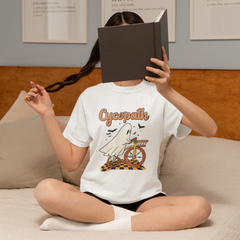 Fall Shirt "Cycopath"
