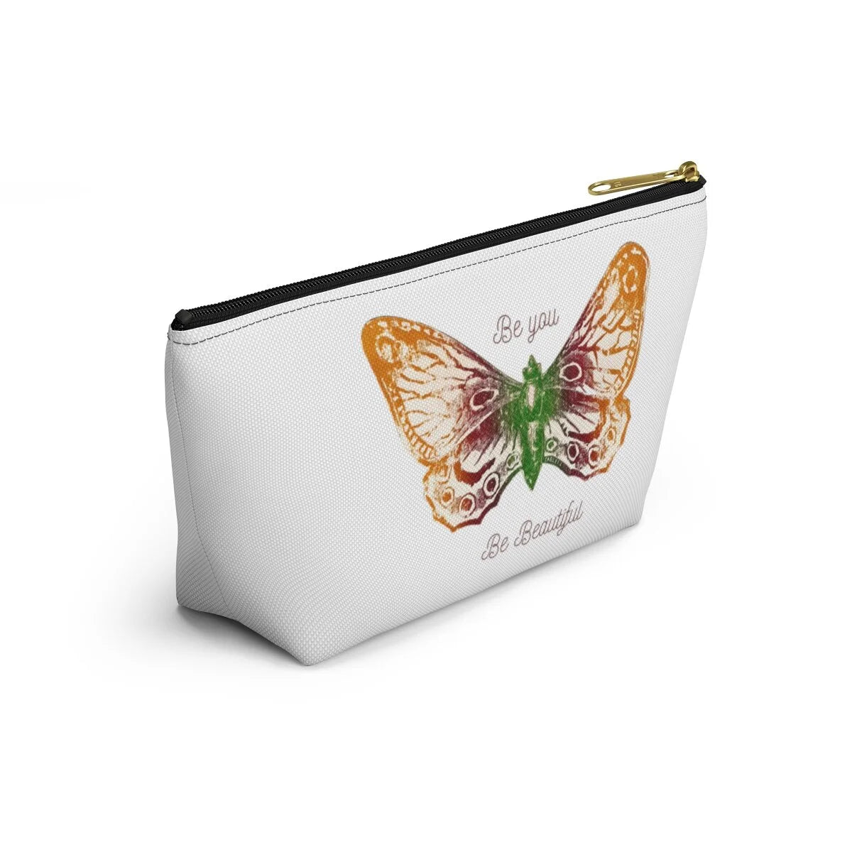 Accessory Pouch w T-bottom