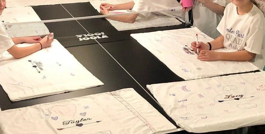 Personalized Pillowcases